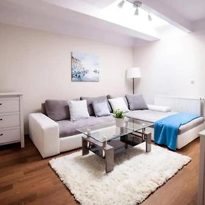 Appartement met een Slaapkamer