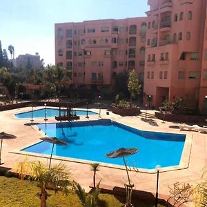 Residence El Atlas